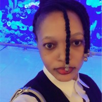 Nansubuga Aisha