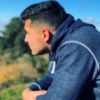 Agustin Gallardo
