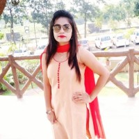 Monika Patil
