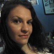 Cassandra Zenz