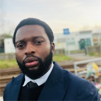 Chukwudumebi Egbuobi, GMNSE