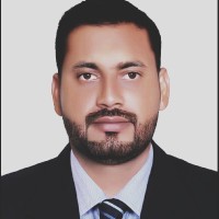 Shehzad Bashir