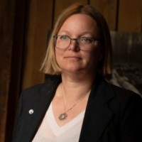 Nynke Kramer