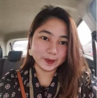 Ceila Mae Ubas