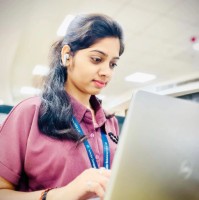 Ruchi M. Rana