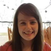 Katie Haley