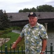 Jim Romain