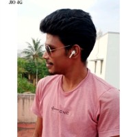 Magesh Ashok