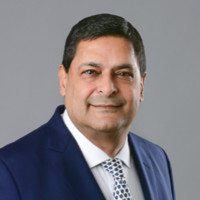 Nazir Valani, FSA, FCIA, MAAA [IFRI Certified]
