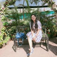 komal Salunkhe
