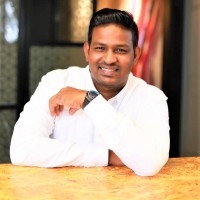Anantharaj Anthony (B.Eng)