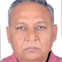 KAUSHIK PATEL