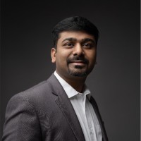 Badrinath Sangle, M. Pharma