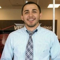 Adrian Carrillo