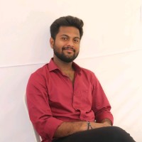 Kiran Reddy Pola