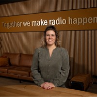 Lieke Scheele