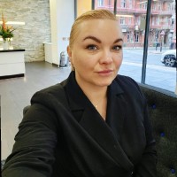 Olha Barsukova