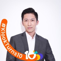 Rory Tong