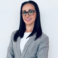 América Martínez