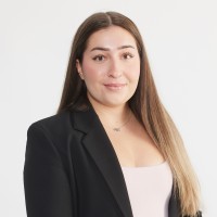 Ana Stojsavljevic
