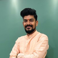 Ankit Kanavaje