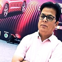 rajeev narula