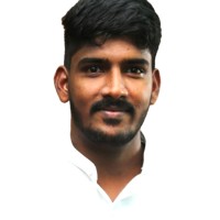 Bhanu Prakash