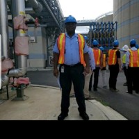 Everald James Cem, Dip, Beng, Mba