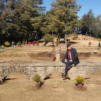Neel Kamal Gulati
