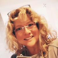 Silvia Heublein