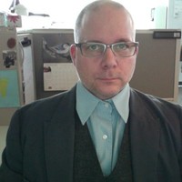 Colin Tew