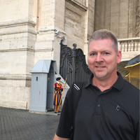 Eric Dahlen