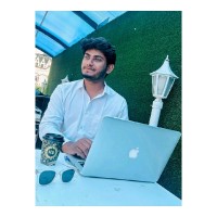 Nadeem Ullah