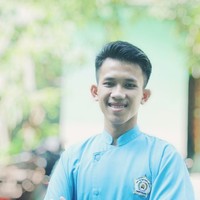 Dengan Sansan Ariansyah