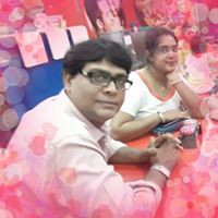 Utthan Kr Ghatak
