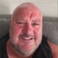 Graeme Bradley