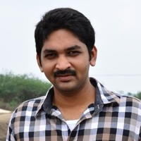 Tejaswi Naidu