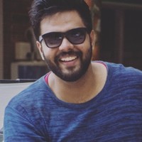 Arun Murugan