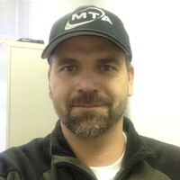 Cliff Burris