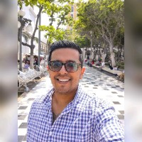 Abraham Morin Mendoza