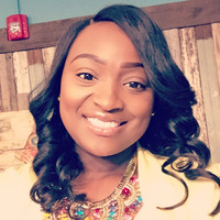 Loretta Robinson