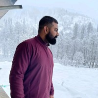 Akshay Bhateja