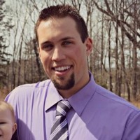 Caleb Taylor