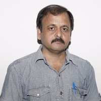 Dr-Kashi Nath Mishra