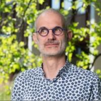 Benoît Frund