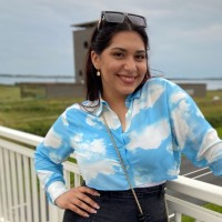 Maryliza Garcia Lopez