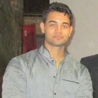 Siddharth Tiwari