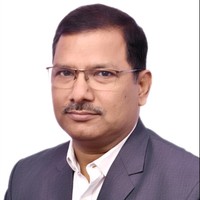 Kaushalendra Kumar