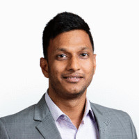 Kiran Dudyala