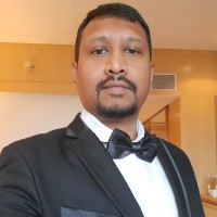 Manavendra Kumar